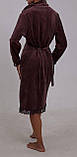 Жіночий халат Cool & Time 24385, фото 3