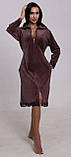 Жіночий халат Cool & Time 24385, фото 4