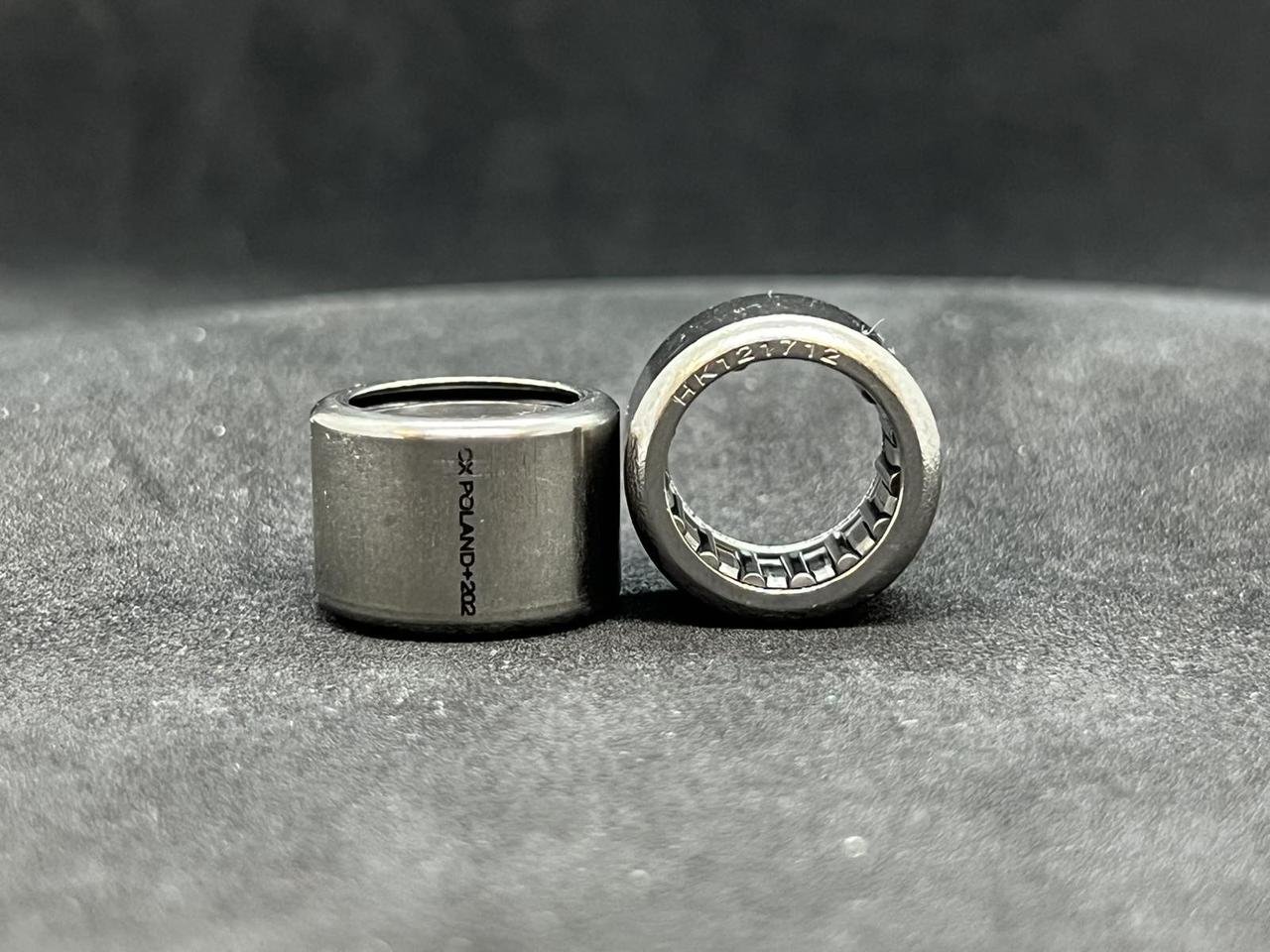 Підшипник HK 121712 (12*17*12) CX Poalnd Original, фото 1