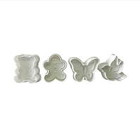 Плунжер Мишка, чоловічок, пташка, метелик 200211