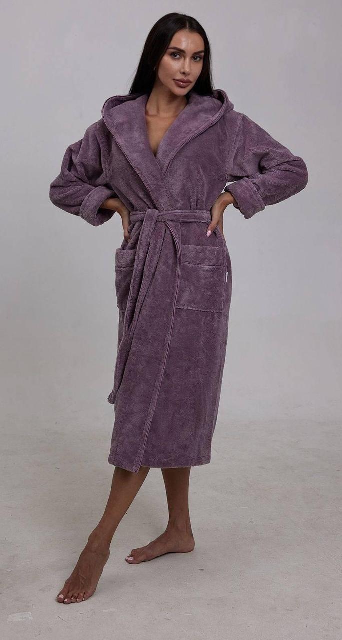 Жіночий халат Soft Show 20821, фото 1