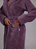 Жіночий халат Soft Show 20821, фото 3