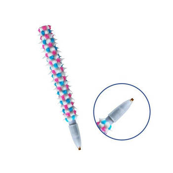 М'який стілус для алмазної мозаїки "Бабл гам" STYL203/регiон-II G-Rich