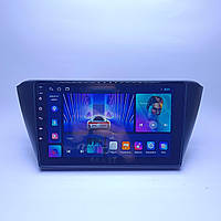 Магнітола Mekede 2/32 9" для Skoda Fabia 3 ( Шкода Фабіа 3) CarPlay GPS Bluetooth USB