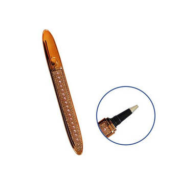 Стилус для алмазної мозаїки "Рожеве золото" STYL097/регiон-II G-Rich