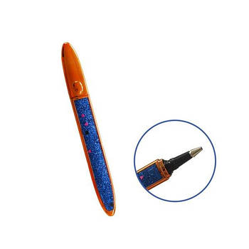 Стилус для алмазної мозаїки "Індиго" STYL095/регiон-II G-Rich