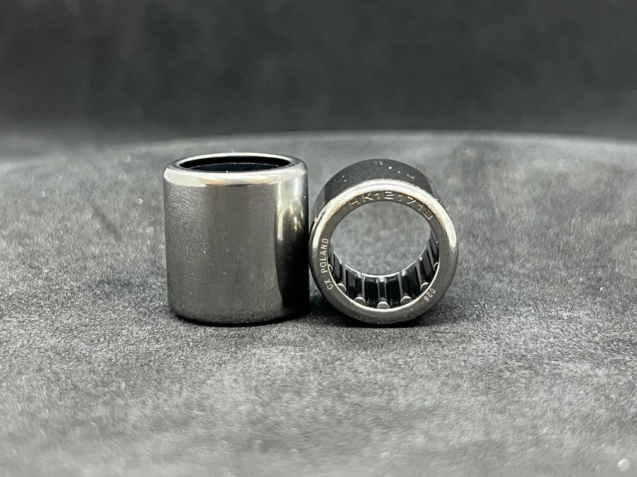 Підшипник HK 121718 (12*17*18) CX Poland Original, фото 1