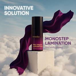 Ламінування MONOSTEP Molea