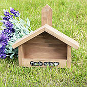 Садовий декор