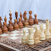 Настільні ігри та колекційні набори