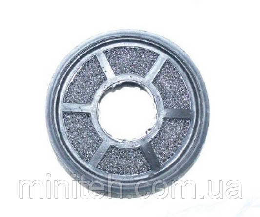 Елемент фільтруючий повітря (сіточка) в корпусі D=145, фото 1