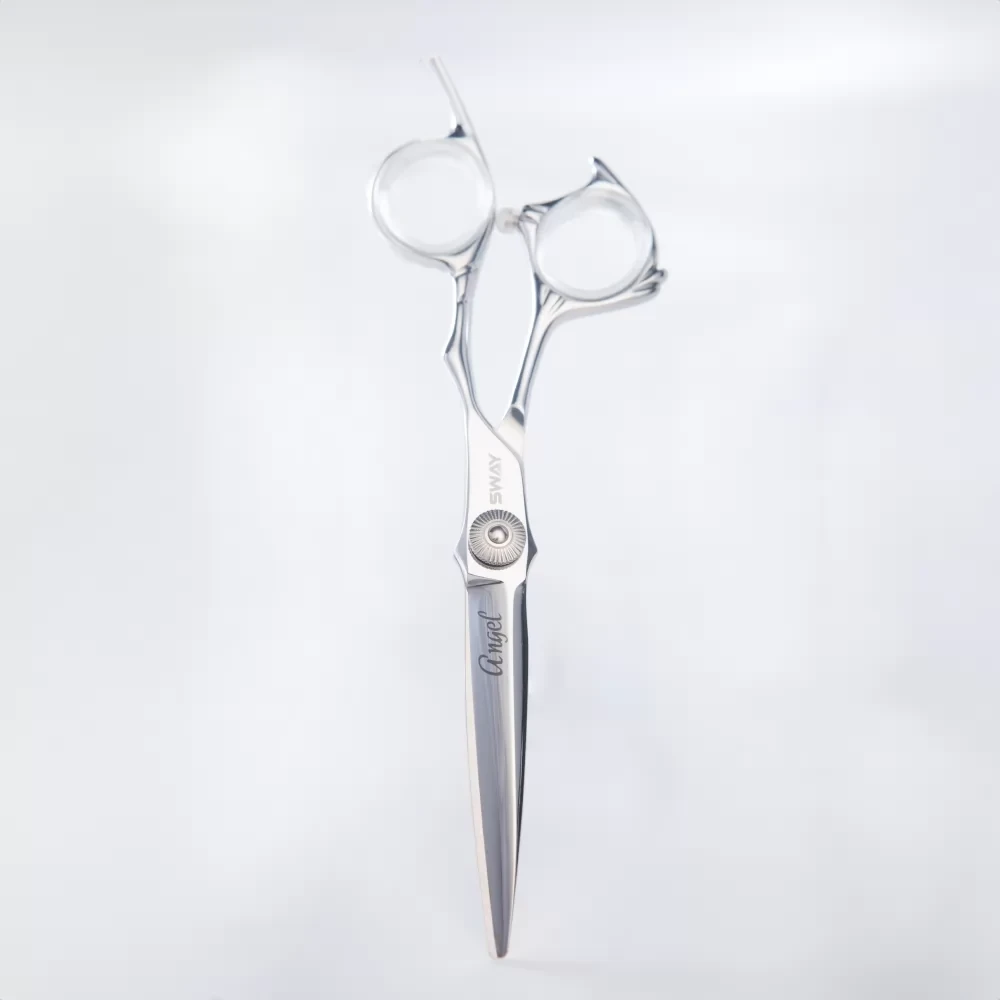 Ножиці для стрижки волосся Sway Japanese 605 прямі