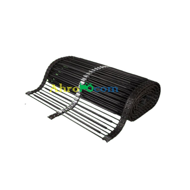 Транспортер передній (просіювач) Anna 2-х рядна, t-43мм — 561441001, 56144101001, фото 1