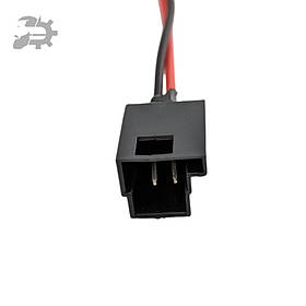 Додатковий стоп сигнал S211 Mercedes A2118200156 2118201556