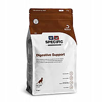 Сухий корм для котів, що підтримує кишечник Digestive Support FID SPECIFIC 2 кг