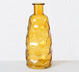 Ваза Юдіфа мікс лаковане скло h31 см Гранд Презент 2012342