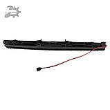 Третій стоп сигнал S210 Мерседес A2118200156 2118201556, фото 3