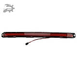 Третій стоп сигнал S210 Мерседес A2118200156 2118201556, фото 4