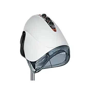 Сушуар на штативі Ceriotti Egg Automatico white/grey (E13302 B/F)