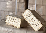 Брикети деревні паливні РУФ, фото 4