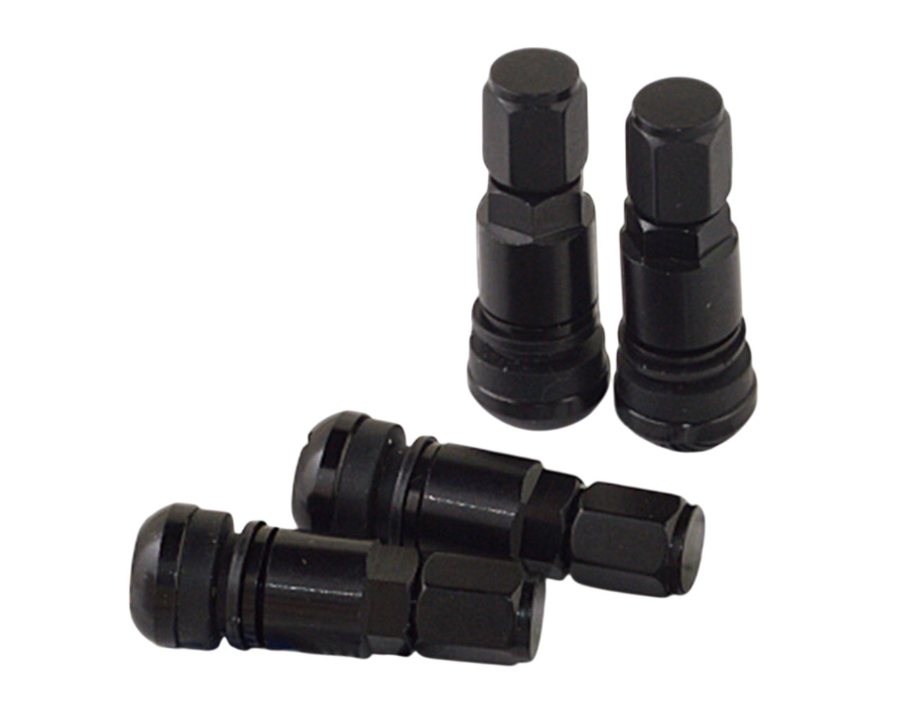 Вентиль безкамерний л/а MS-525AL-Black