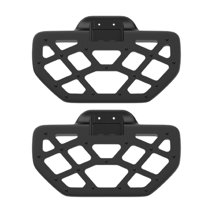 14M/14D/14S/16S/18L/18XL; Педалі з отворами., фото 1