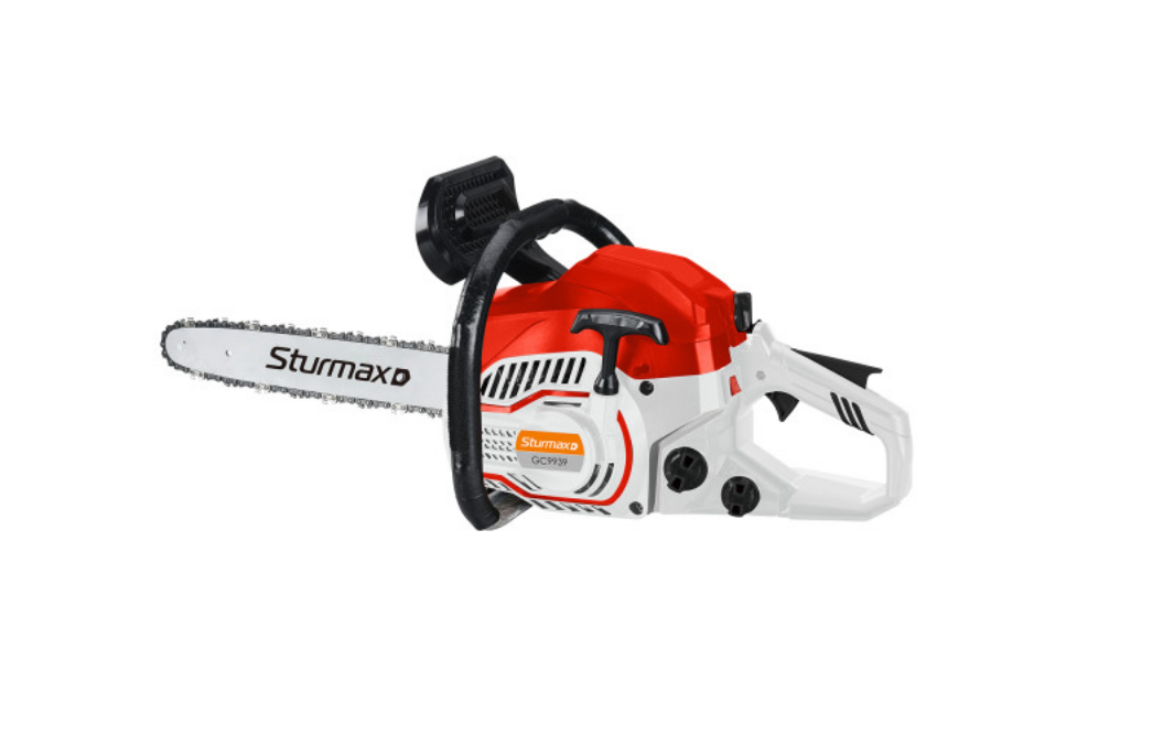 Sturmax GCM9939 Пила ланцюгова бензинова 2000 Вт