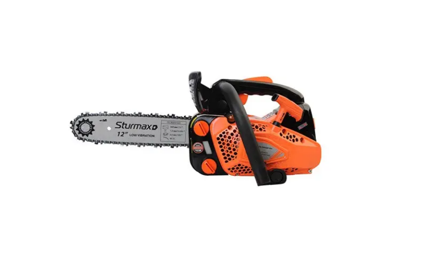 Sturmax GCM9912S бензопила ланцюгова 1200 Вт, фото 1