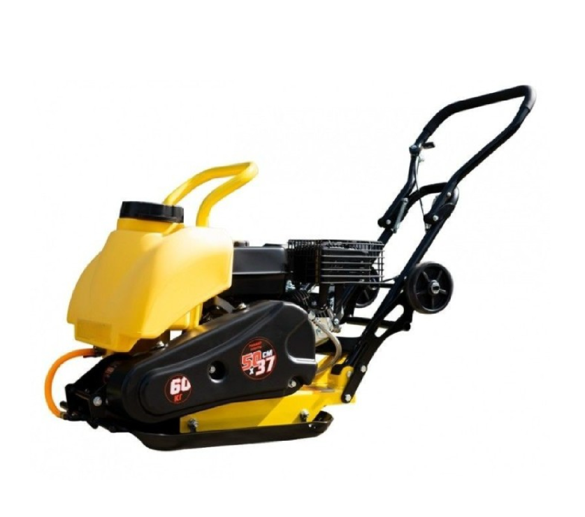 Sturmax PCM8806DKW Віброплита бензинова 4,8кВт, 60кг