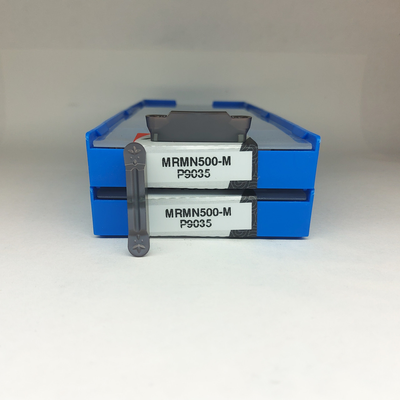 MRMN500-M P9035 PROSPECT (Сталь, Нержавіюча сталь, Чавун) Твердосплавна пластина