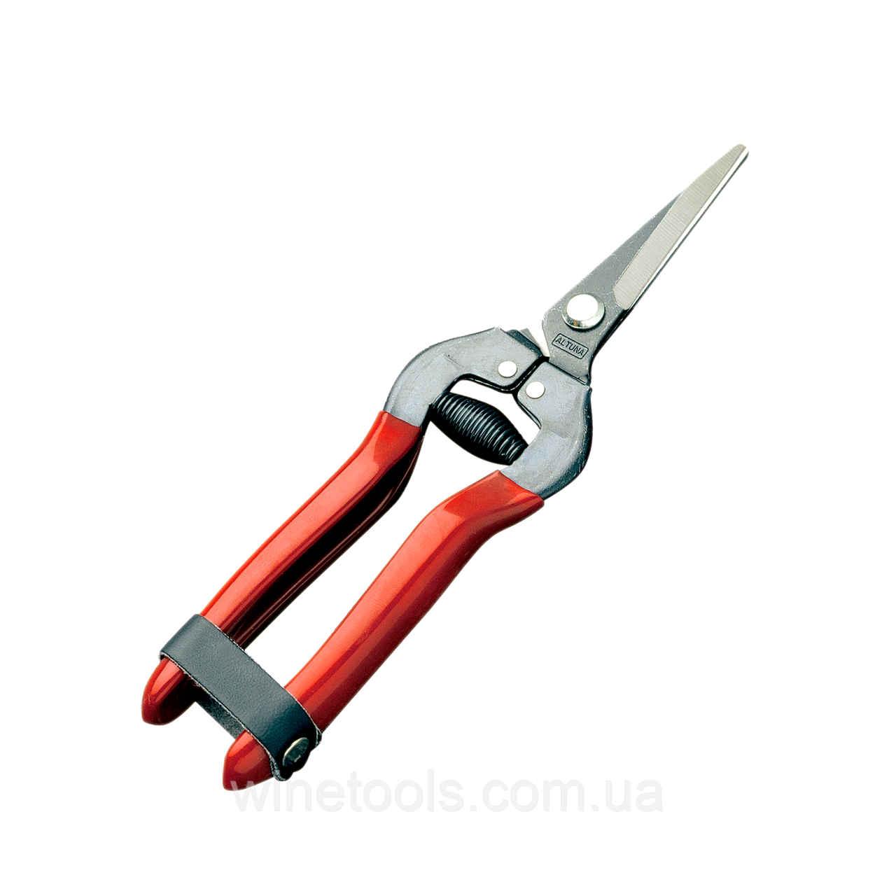 Секатор 190 мм пряме лезо Altuna 1270