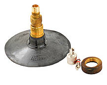 Вентиль камерний TR 218A (тракторний, задній), d 63 мм