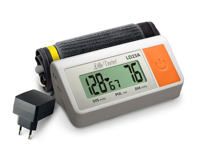 Тонометр Little Doctor LD23A
