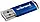 USB Flash 4GB Wibrand Cougar blue, фото 2