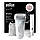 Епілятор Braun Silk-epil 7 SE 7-441 White UA, фото 3