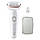 Епілятор Braun Silk-epil 9 SES 9-000 White UA, фото 2