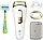 Фотоепілятор Braun Silk-expert Pro 5 IPL PL5152 White UA, фото 2