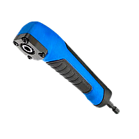 Кутовий тримач для біт