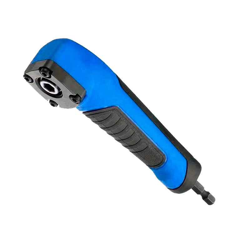 Кутовий тримач для біт