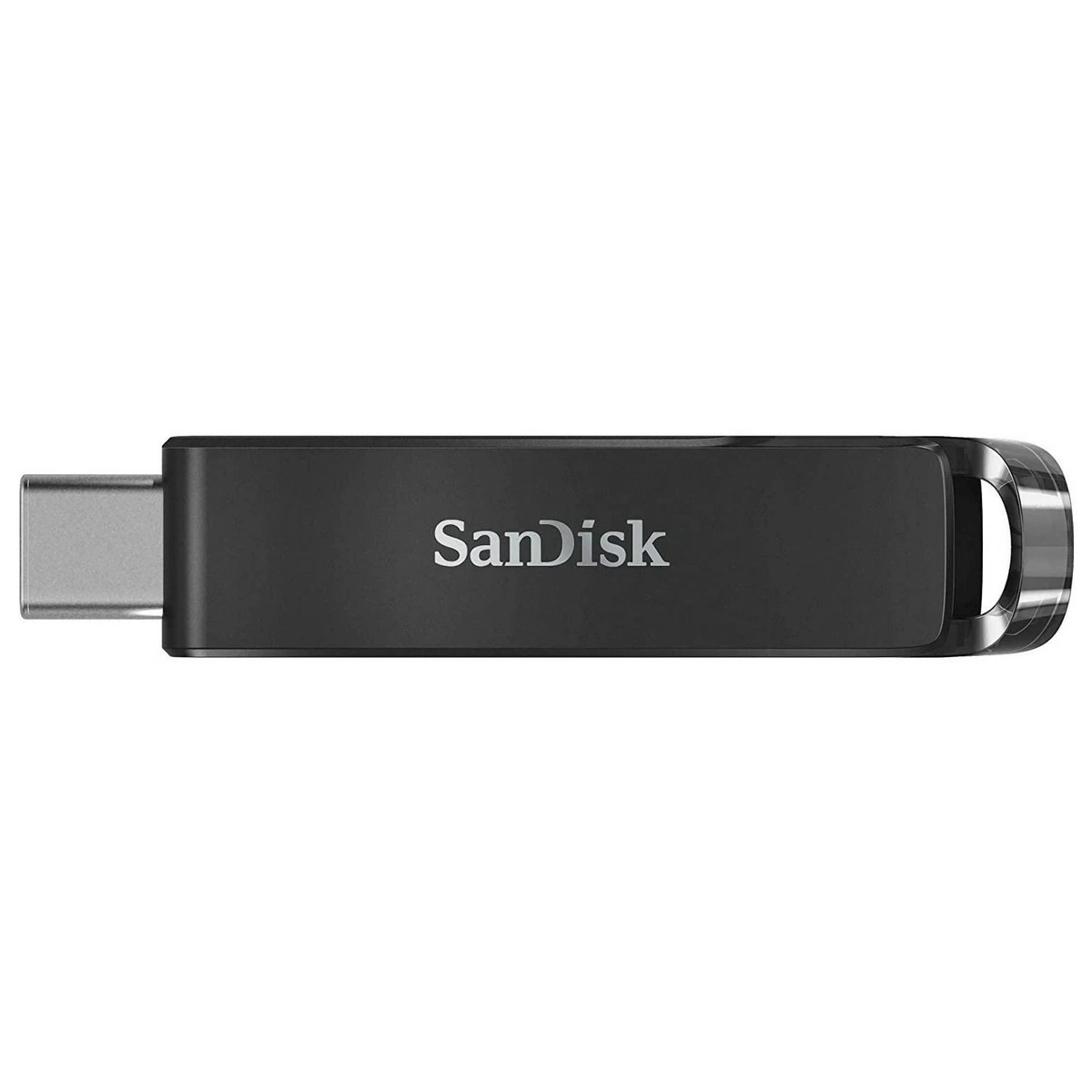 USB Flash 64GB 3.1 SanDisk Ultra Type C black (SDCZ460-064G-G46)