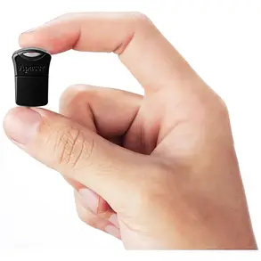 USB Flash 64GB Apacer AH116 black, фото 3