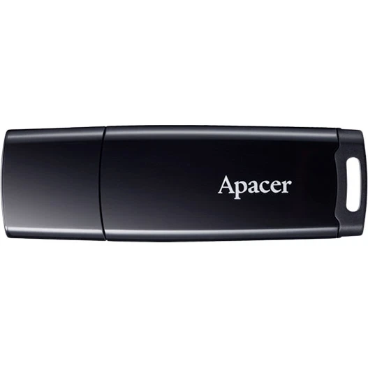 USB Flash 64GB Apacer AH336 black