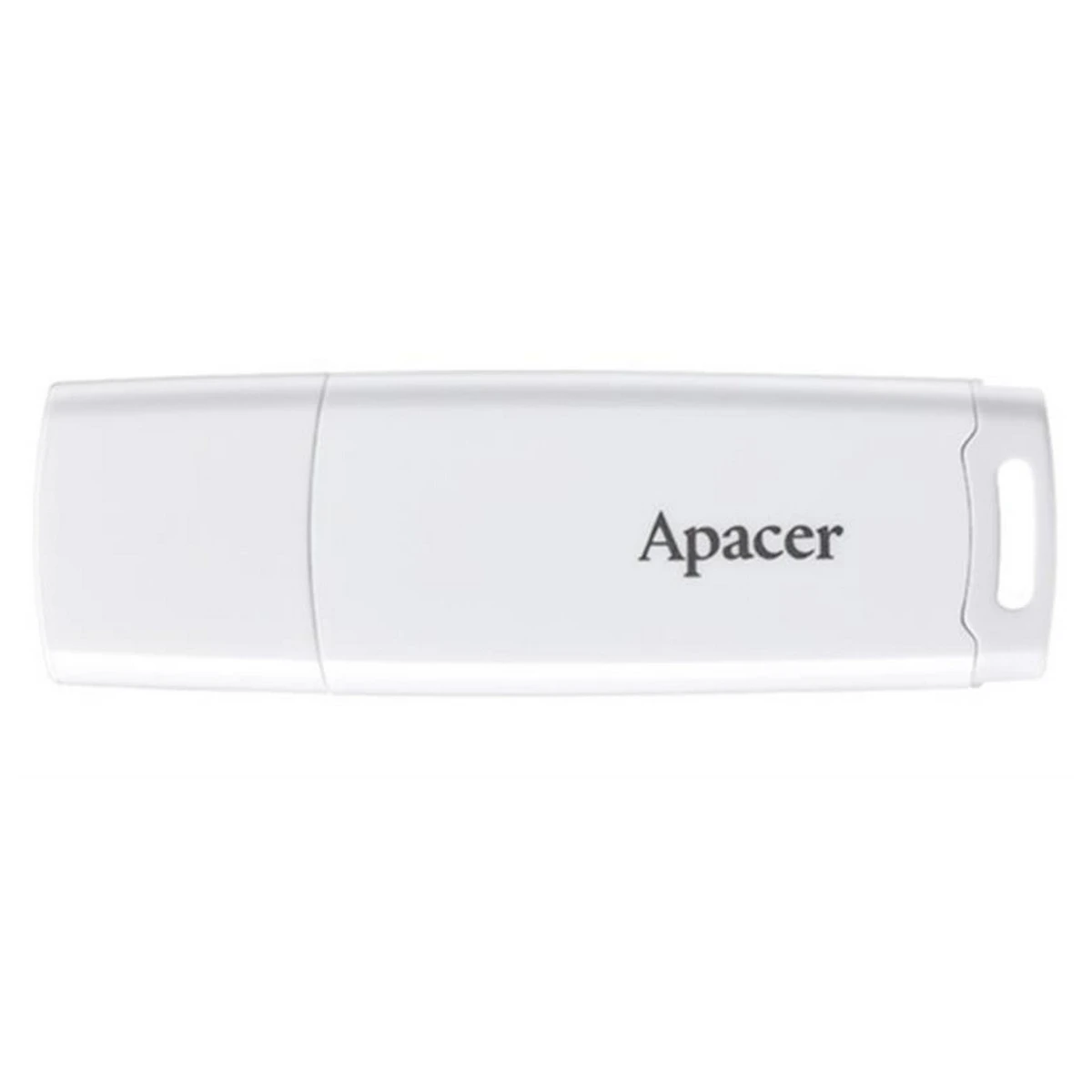 USB Flash 64GB Apacer AH336 white