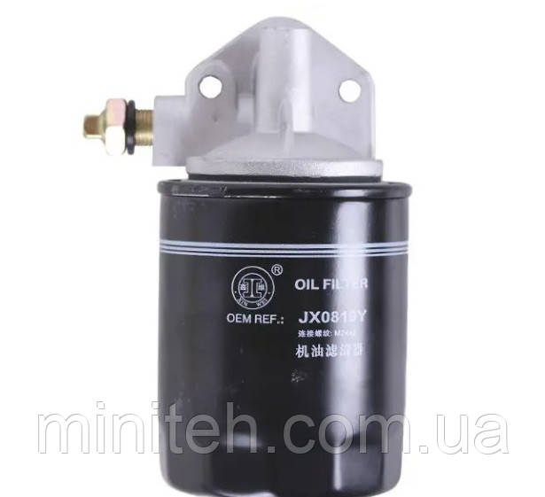 Фільтр паливний (в сборі) TY395, фото 1