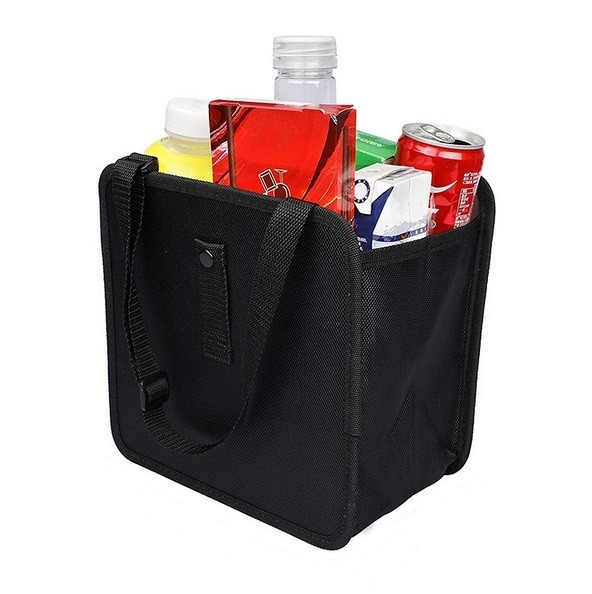 Сумка-органайзер для автомобіля, водонепроникний мішок для сміття