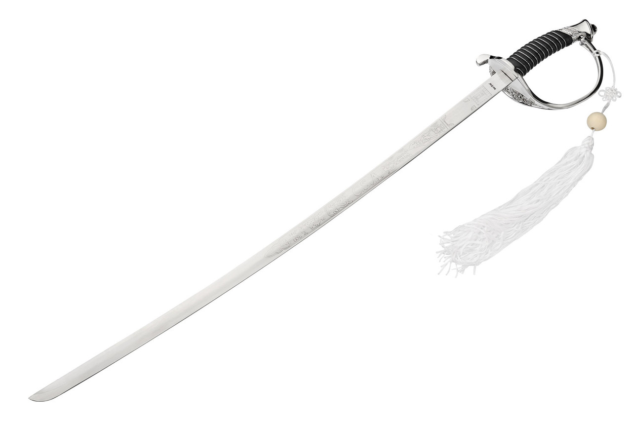 Сабля офiцера CSA (Confederate States of America), фото 1