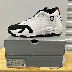 Eur46-47.5 кросівки Джордан Air Jordan 14 чоловічі
