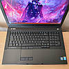 Ігровий ноутбук Dell Precision M6800 17.3" FHD i7-4900MQ 4ядра/16GB DDR3/SSD 1Tb + HDD 500Gb/Nvidia Quadro K5100M 8GB 256bit, фото 2