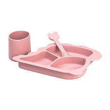 Посуд для дітей