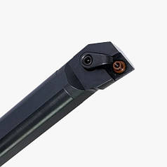 S25S-MCLNL12 Різець (державка) токарний розточний лівий